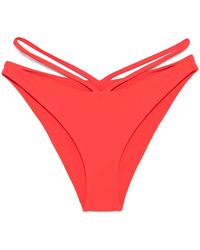 Jonathan Simkhai - Bas De Bikini Emmalynn - Lyst