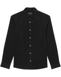 Marc O' Polo - Button-Up Overhemd - Lyst