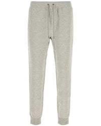 Polo Ralph Lauren - Melange-Effect Track Pants - Lyst