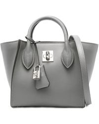 Ermanno Scervino - Tote Bag mit Schloss - Lyst
