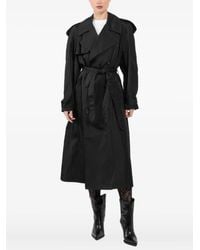 Wardrobe NYC - Technical Trench Coat - Lyst