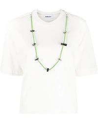 Ambush - Stoppers Boxy T-Shirt - Lyst