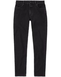 Closed - Unity Slim-Cut Jeans - Lyst