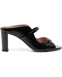 Malone Souliers - 70Mm Leather Sandals - Lyst