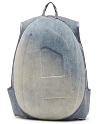 DIESEL - 1Dr Pod Hard-Shell Backpack - Lyst