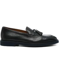 Doucal's - タッセル ローファー - Lyst