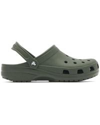 Crocs™ - Classic Clogs - Lyst