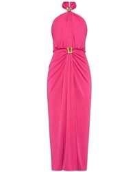 Cinq À Sept - Robe Bangle Kaily À Dos Nu - Lyst