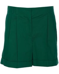 Max Mara - Shorts - Lyst