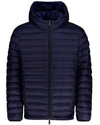 Ciesse Piumini - Hooded Jacket - Lyst