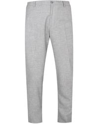 Tombolini - Zero Gravity Trousers - Lyst