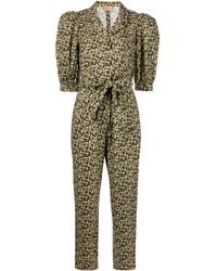 LHD - Mono Casitas con sirena estampada - Lyst