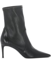 Stuart Weitzman - Stuart Power Stiefel 70mm - Lyst