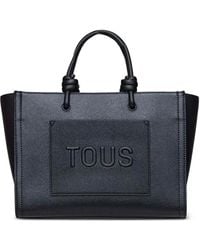 Tous - Amaya ハンドバッグ M - Lyst