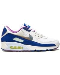 Nike - Air Max 90 Se "Easter 2020" Sneakers - Lyst