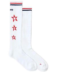 Perfect Moment - X Uyn Ski Team Socken - Lyst