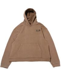 Nike - X Travis Scott Logo Hoodie - Lyst