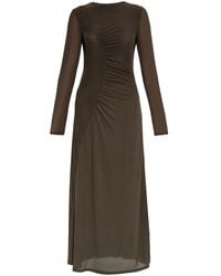 Samsøe & Samsøe - Saandrea Maxi Dress - Lyst