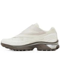 Salomon - Xt-Voyager 2 Zip-Fastening Sneakers - Lyst
