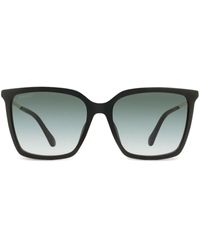 Jimmy Choo - Totta Zonnebril - Lyst