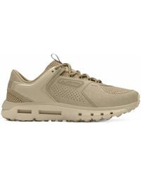 Under Armour - Summit Trek Sneakers - Lyst