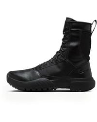 Nike - Sfb Air Field Ukiah Hi-Top Sneakers - Lyst