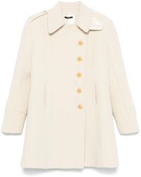Tom Ford - ピーコート - Lyst
