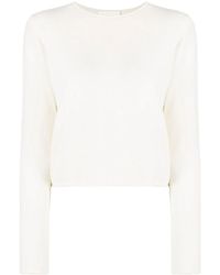 Lisa Yang - The Ida Cashmere Jumper - Lyst