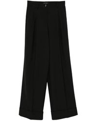 Dolce & Gabbana - Dolce & Gabbana Pants - Lyst