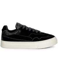 Stepney Workers Club - Omni Contrast-Stitch Omni Sneakers - Lyst
