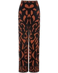 Temperley London - Jani Trousers - Lyst
