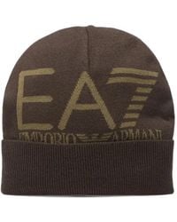 EA7 - Bonnet Mountain U Visibility - Lyst