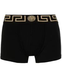 Versace - グレカ ボクサーパンツ - Lyst
