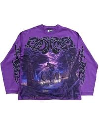 Godspeed - Bmx Long-Sleeve T-Shirt - Lyst