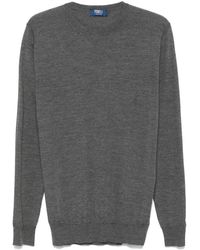 Fedeli - Seta Pullover - Lyst
