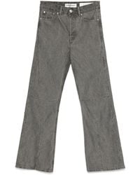 Our Legacy - Moto Cut Jeans - Lyst