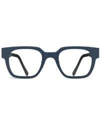 Blackfin - Kensington Brille Mit Eckigem Gestell - Lyst