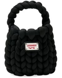 Charles Jeffrey - Mini Marshmallow Tote Bag - Lyst