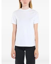 On Shoes - Focus T-Shirt - Lyst