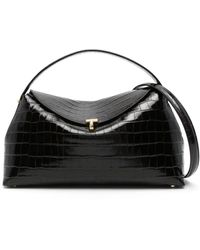 TOTEME - T-Lock Handtasche - Lyst