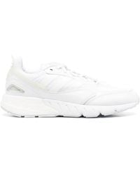 adidas - Low-Top Lace-Up Sneakers - Lyst