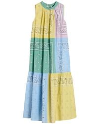 Weekend by Maxmara - Dress - Lyst