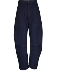 Nili Lotan - Jeans Shon - Lyst