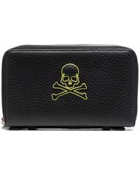 Philipp Plein Wallets and cardholders for Men | Online Sale up to 63% off |  Lyst