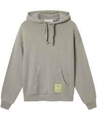 Axel Arigato - Sudadera con capucha y parche del logo - Lyst
