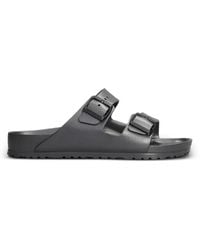Birkenstock - Arizona Buckle-Fastening Sandals - Lyst