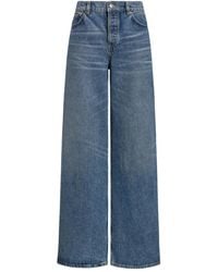 12 STOREEZ - Cotton Jeans - Lyst