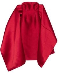 Solace London - Renee Maxi Dress - Lyst