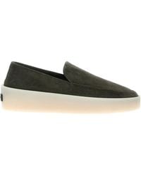 Fear Of God - Mocasines 101 - Lyst
