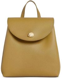Coccinelle - Nikla Flap Backpack - Lyst